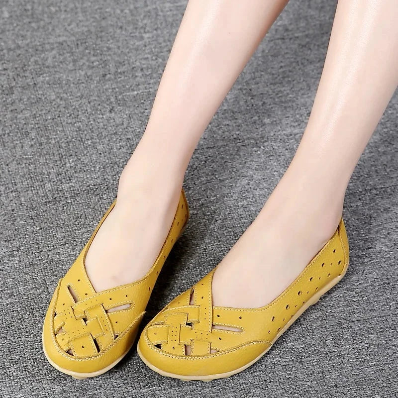 ANDES™ | Zapatos Ortopédicos