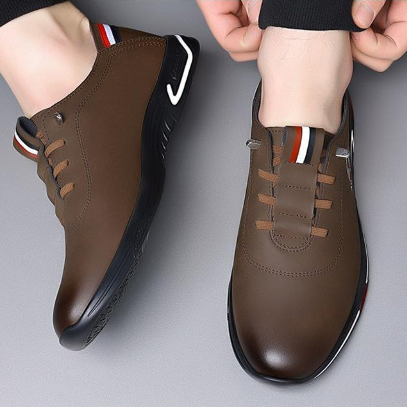 Zapatos Deportivos Lux Edition | ZENITH™️