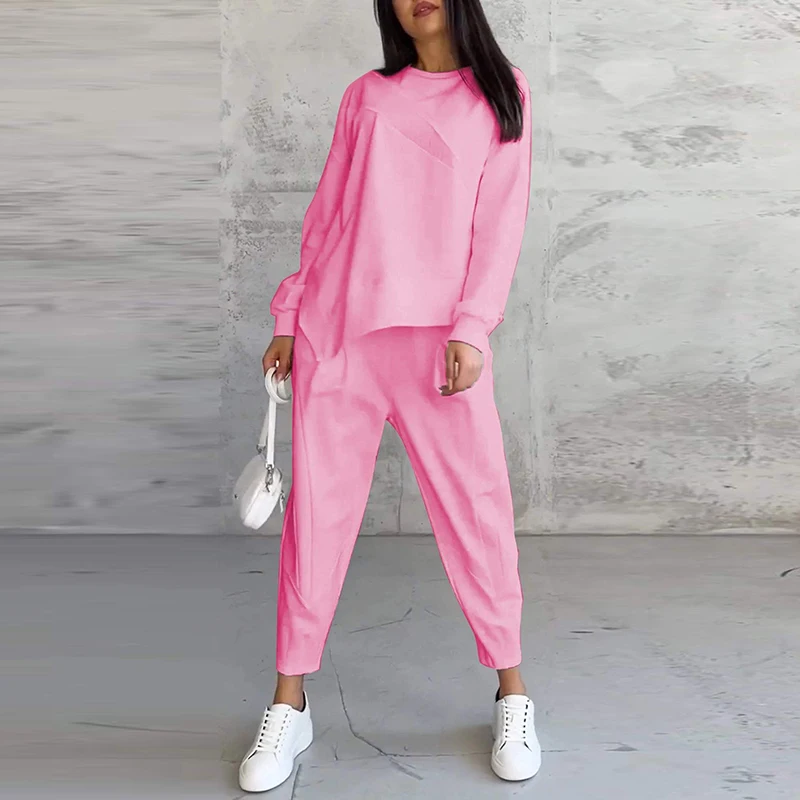 STYLE™ | Conjunto 2 piezas Top + Pantalón