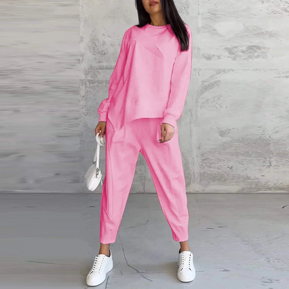 STYLE™ | Conjunto 2 piezas Top + Pantalón