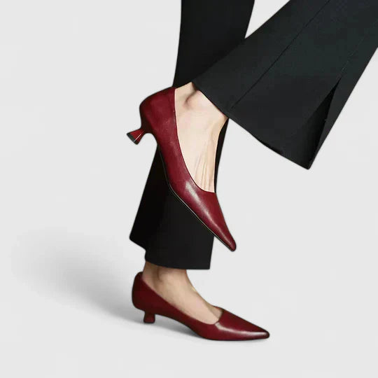 Valérie | Tacones Elegantes