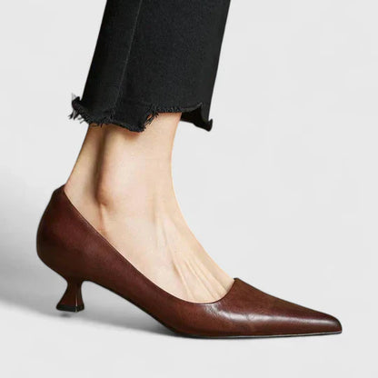Valérie | Tacones Elegantes
