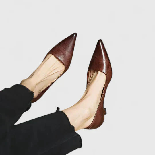 Valérie | Tacones Elegantes