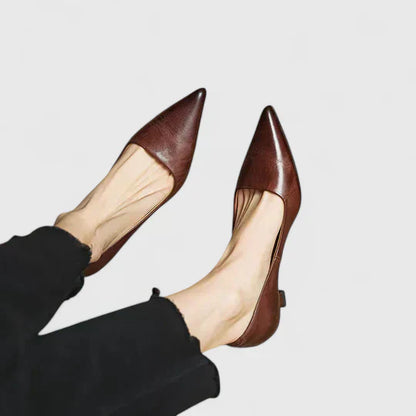 Valérie | Tacones Elegantes