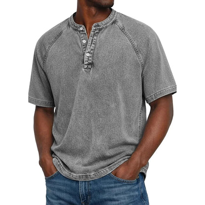 Henley de Agua Salada
