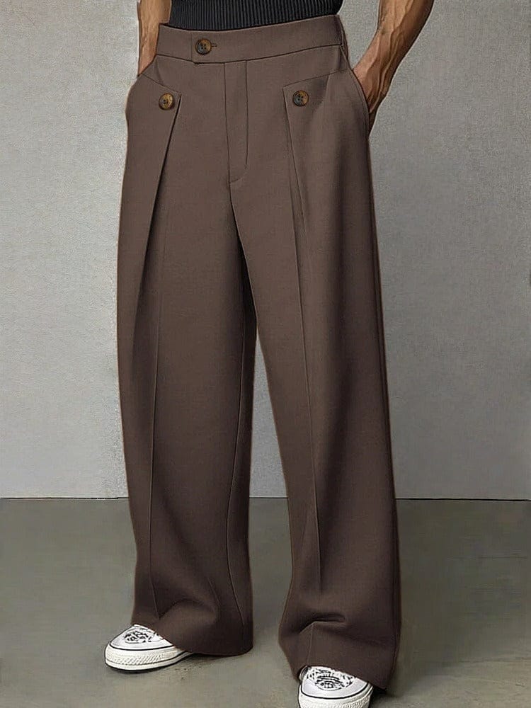 Pantalones Daniel