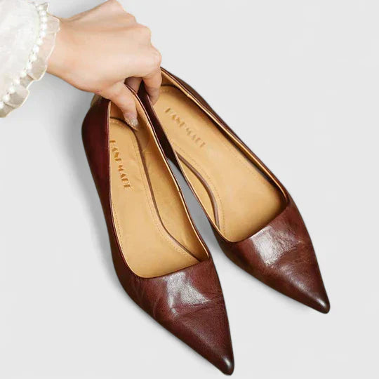 Valérie | Tacones Elegantes