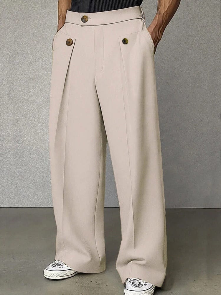 Pantalones Daniel