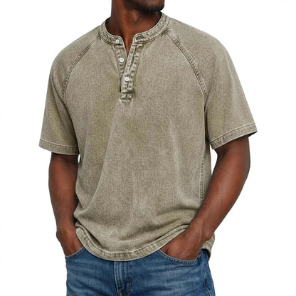 Henley de Agua Salada