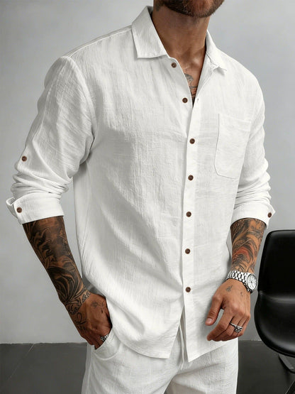 Camisa Marcelo
