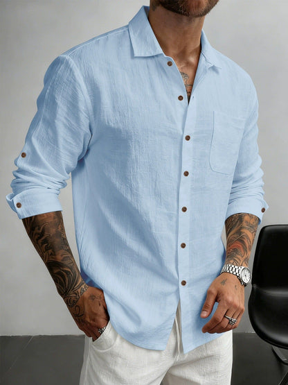 Camisa Marcelo