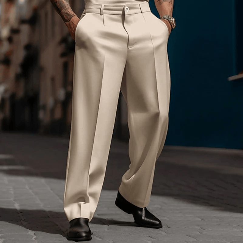 Pantalones Sorrento
