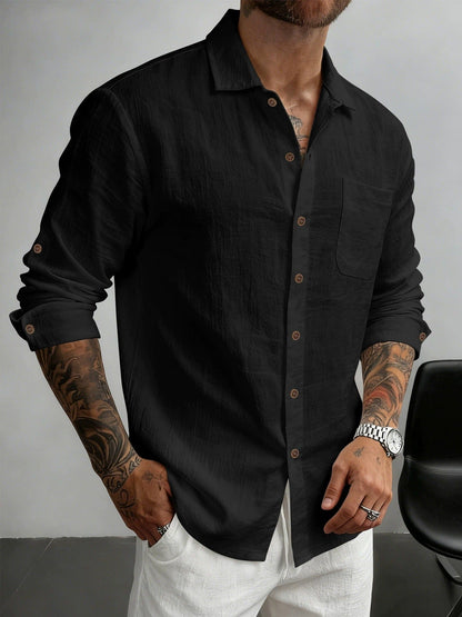 Camisa Marcelo