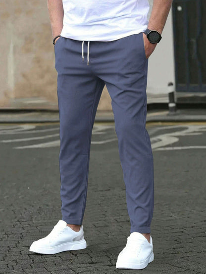 Alvin Pantalones Chinos Performance