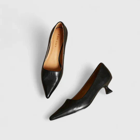 Sophie | Tacones Puntiagudos