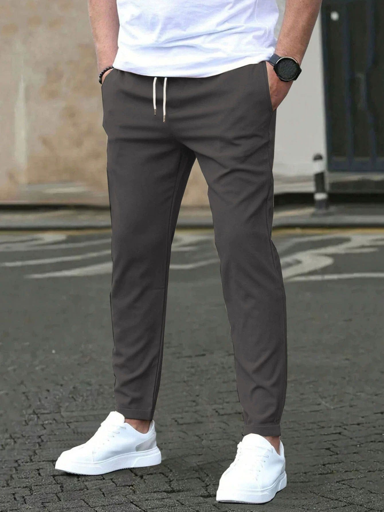 Alvin Pantalones Chinos Performance