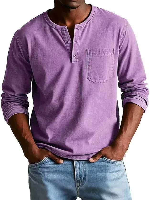 Weston Henley Clásica