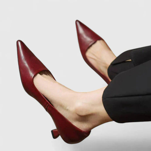 Valérie | Tacones Elegantes