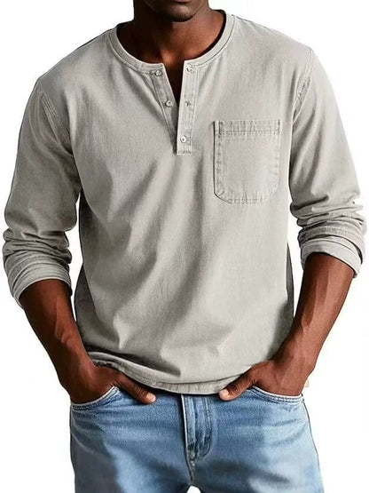 Weston Henley Clásica