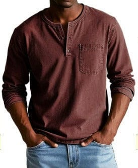 Weston Henley Clásica