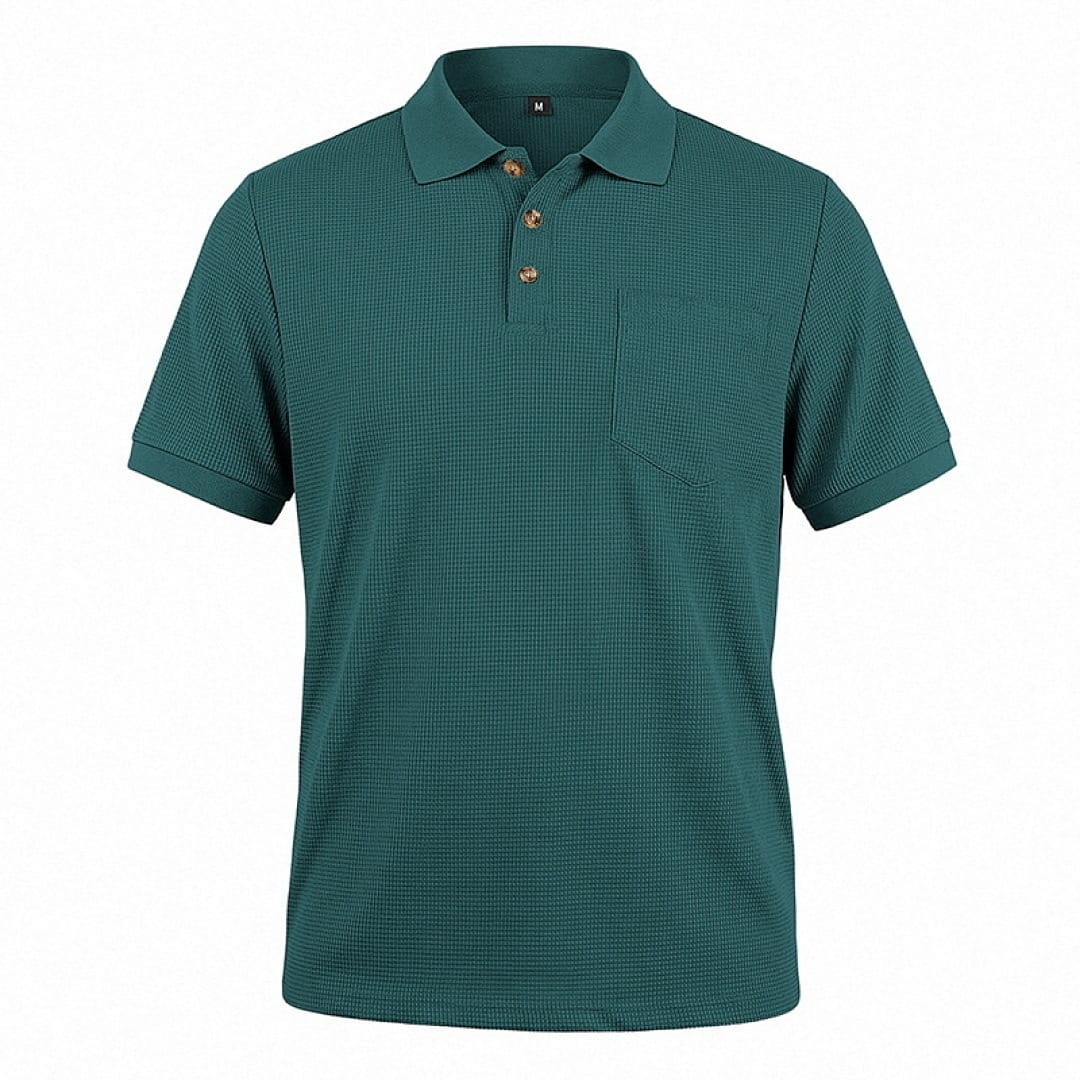 Camisa Polo Édoardo