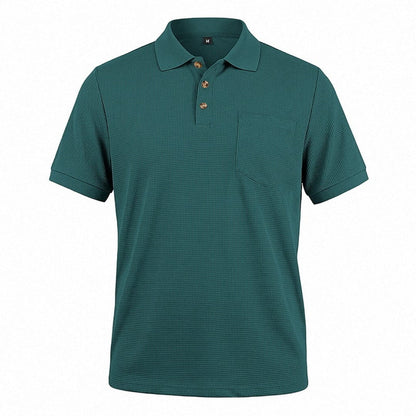Camisa Polo Édoardo
