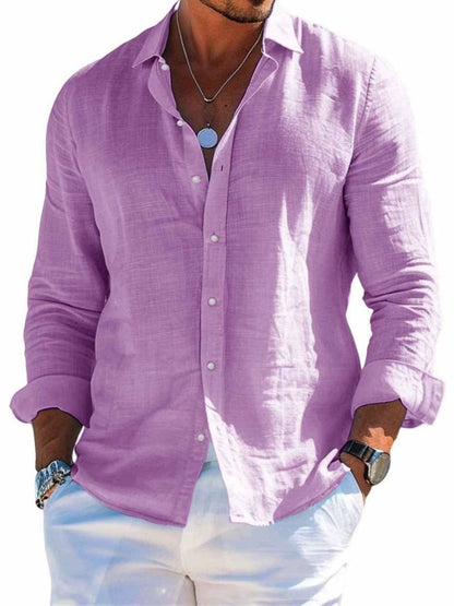 Camisa Étienne