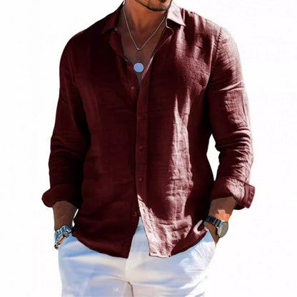 Camisa Étienne