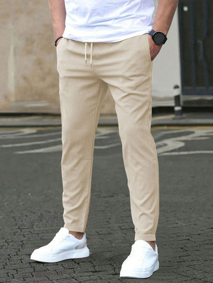 Alvin Pantalones Chinos Performance