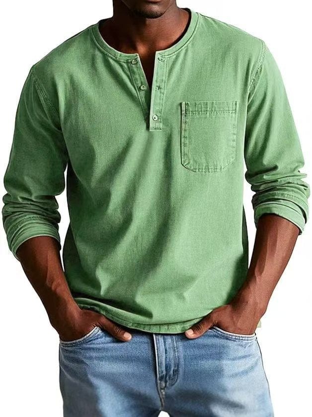 Weston Henley Clásica