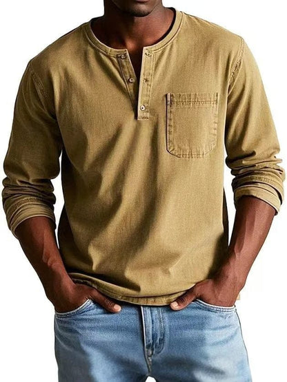Weston Henley Clásica