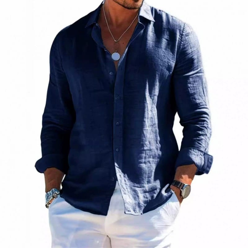 Camisa Étienne