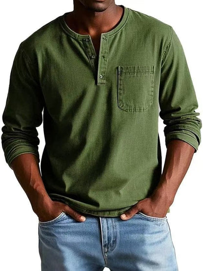 Weston Henley Clásica