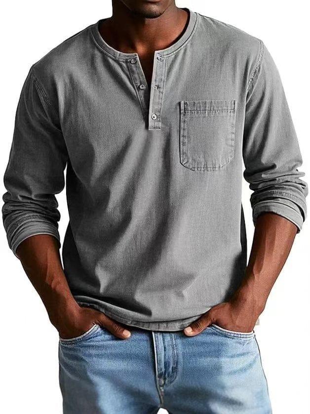 Weston Henley Clásica