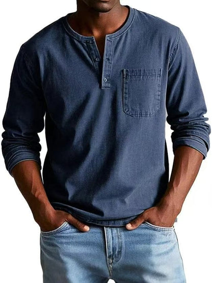Weston Henley Clásica