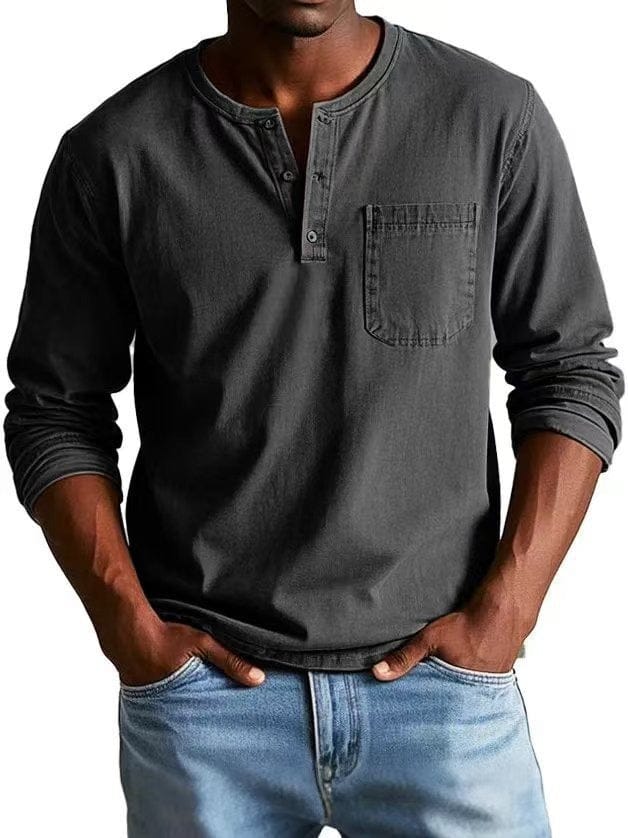 Weston Henley Clásica