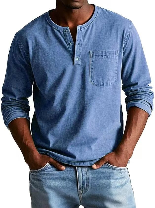 Weston Henley Clásica