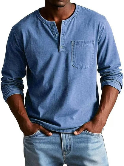 Weston Henley Clásica
