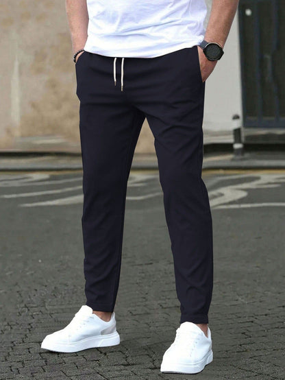 Alvin Pantalones Chinos Performance