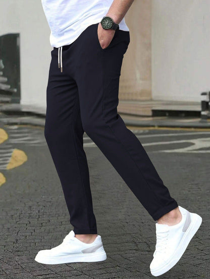 Alvin Pantalones Chinos Performance