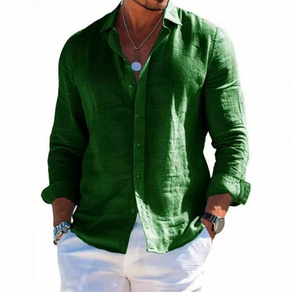 Camisa Étienne