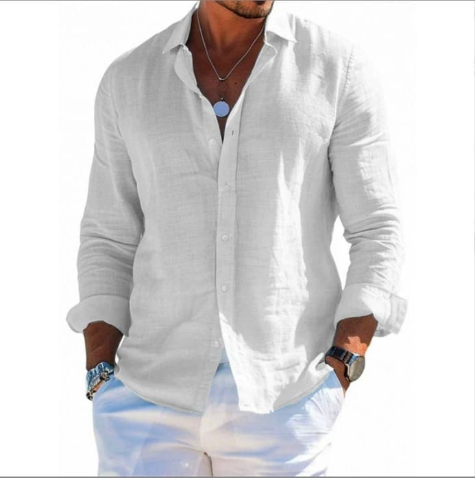 Camisa Étienne