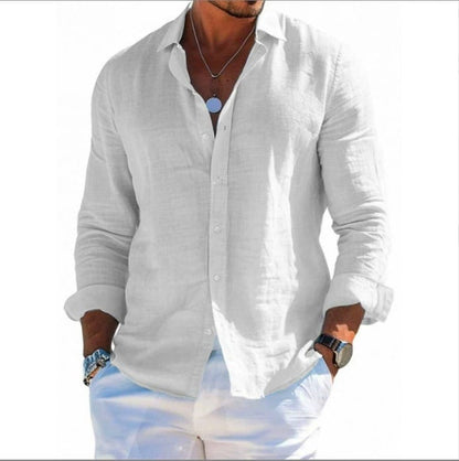 Camisa Étienne