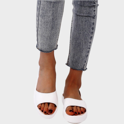 Lucie | Sandalias Ortopédicas Ligeras