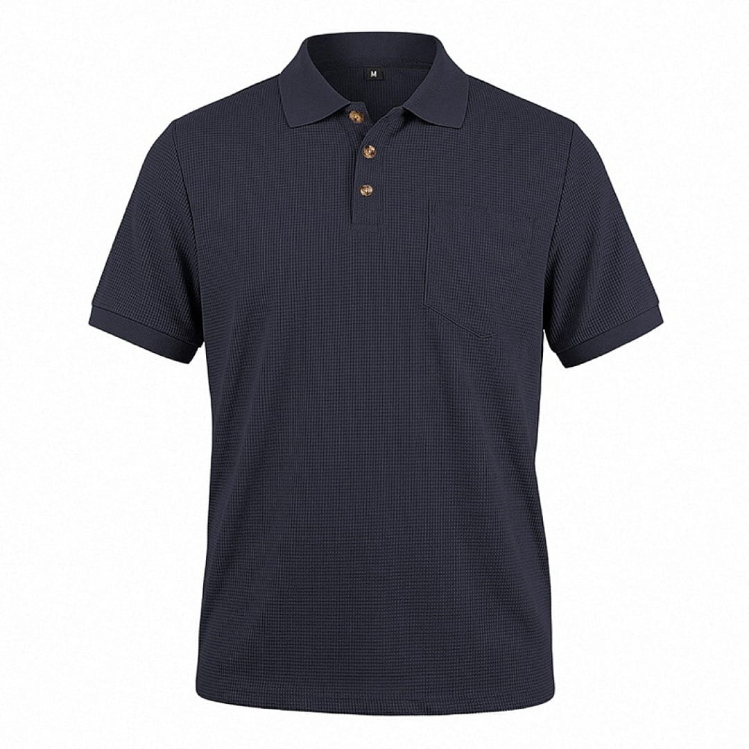 Camisa Polo Édoardo