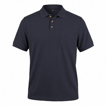 Camisa Polo Édoardo