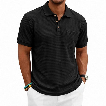 Camisa Polo Édoardo