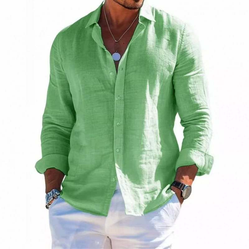 Camisa Étienne