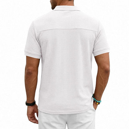 Camisa Polo Édoardo