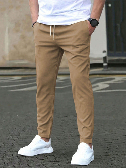 Alvin Pantalones Chinos Performance